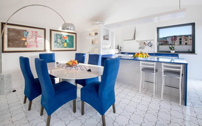 The Ivy Penthouse