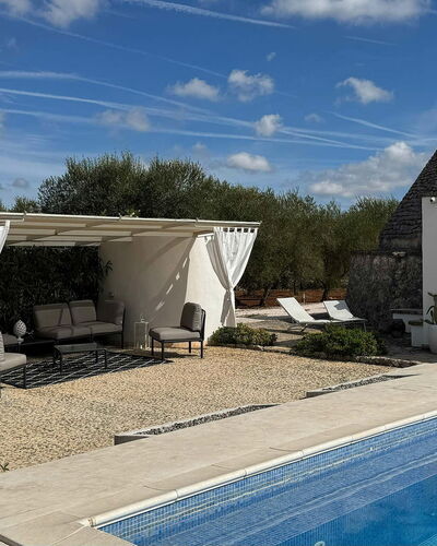 Trulli Maria