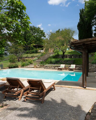 Villa la Foresta