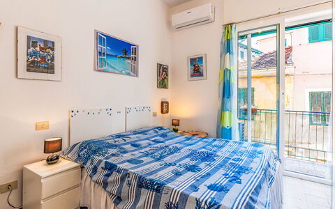 Milena: Lejlighed, Hjem, Ejerlejlighed, Altan, Hotel, Maling, Penthouselejlighed