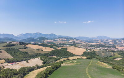 Villa Felice, Private Pool and Hills