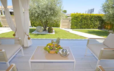 Villa Rei M&M