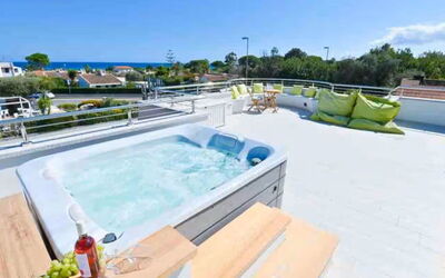 Villa Rei M&M