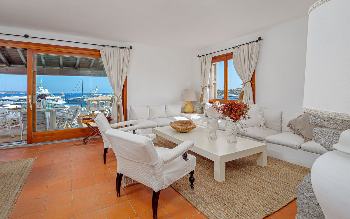 Residenza Rudalza
