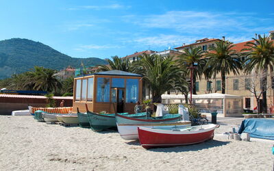 Acquamarina