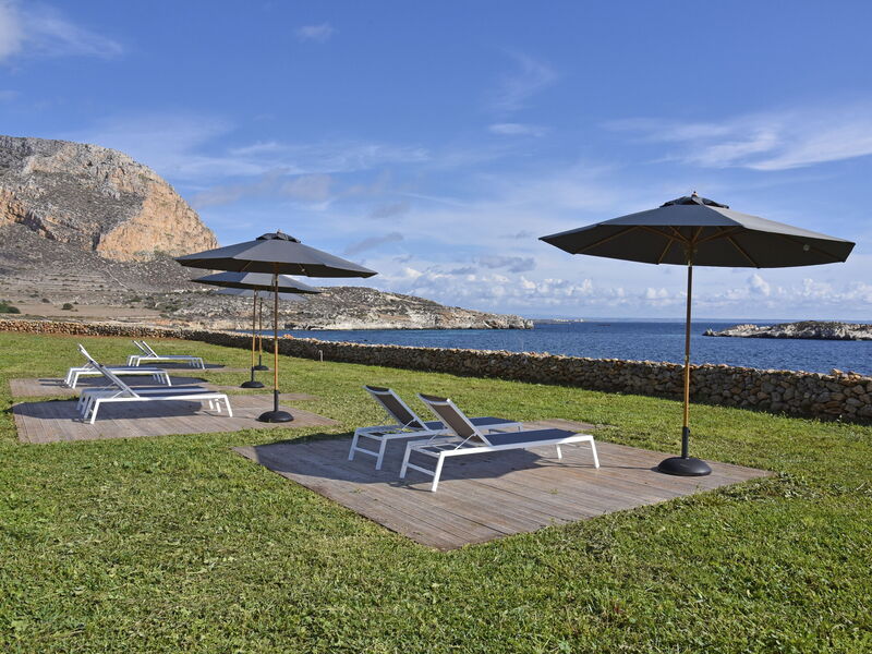 Villa Stornella