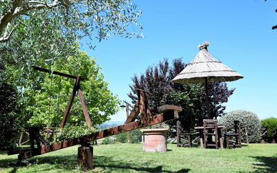 Terre di Giano Private Pool and View, Umbria