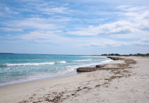 Appartamento Agrustos, Wifi, Ac: Himmel, Blå, Strand, Vandressourcer, Daytime, Krop Af Vand, Vand, Naturligt Miljø, Kyst, Horisont