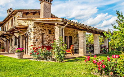 Agriturismo Belvedere delle Crete