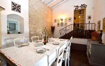 Villa Fontanazza