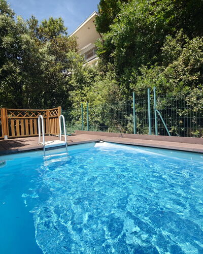 Villa Sole - Exclusive Villa al Conero con Piscina