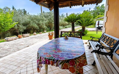 Villa del Monte