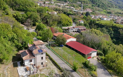 Villa 900 Design & Hills Escape