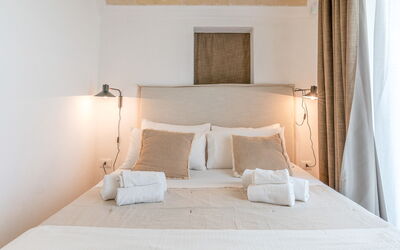 Feriebolig:&nbsp;Suite Ceglie | Corte Kalia