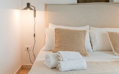 Feriebolig:&nbsp;Suite Ceglie | Corte Kalia
