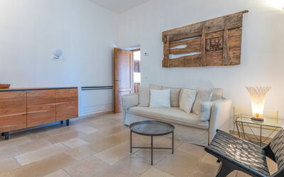 Feriebolig:&nbsp;Suite Cisternino | Corte Kalia