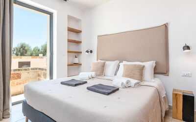 Le Camere di Corte Kalia by Raro Rooms