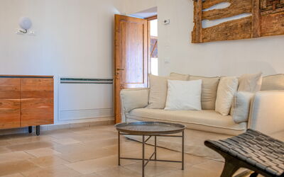 Feriebolig:&nbsp;Suite Cisternino | Corte Kalia