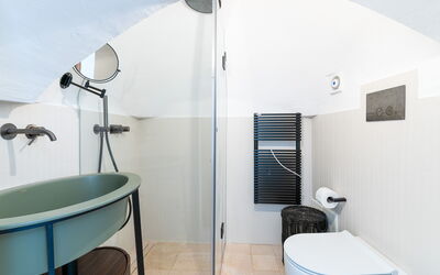 Feriebolig:&nbsp;Trullo Grottaglie | Corte Kalia