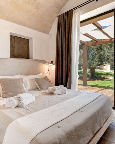 Suite Ceglie | Corte Kalia
