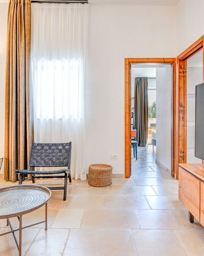 Suite Cisternino | Corte Kalia