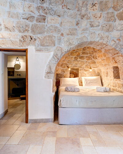 Trullo Alberobello | Corte Kalia
