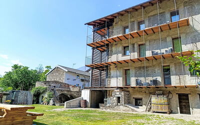 Valtellina 646