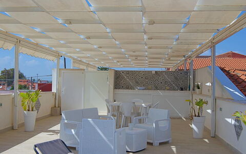 Casa Amare: Udendørs Møbler, Skygge, Stol, Udendørs Struktur, Markise, Altan, Pergola, Design, Baldakin, Paraply