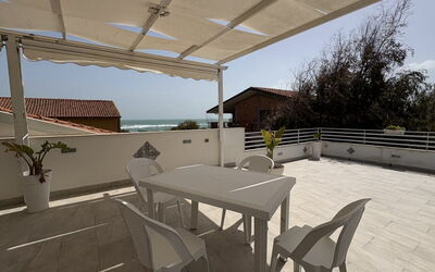 Casa Amare