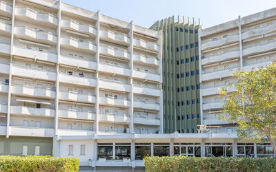 Suite Riviera