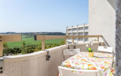 Suite Riviera