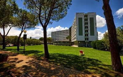Suite Riviera