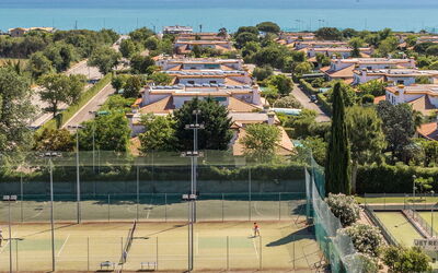 Suite Riviera