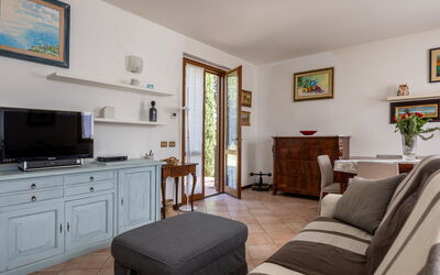 Civico108 Vacation Home, Pool, Castellina in Chian
