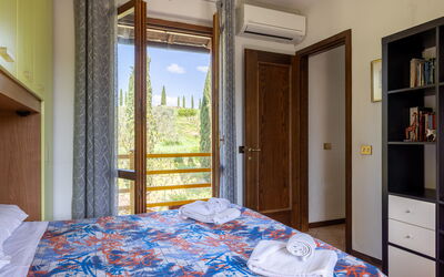 Civico108 Vacation Home, Pool, Castellina in Chian