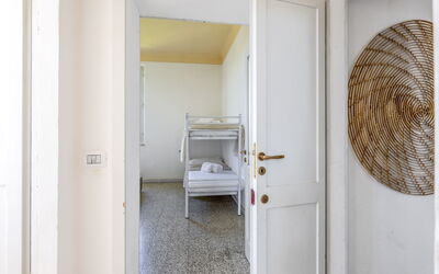 Feriebolig:&nbsp;Nocciola Apartment