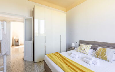 Feriebolig:&nbsp;Nocciola Apartment