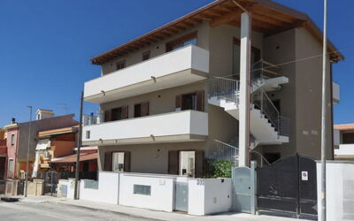 Feriebolig:&nbsp;Casa Monica 5.3