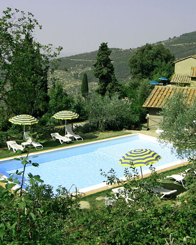 Borgo Del Castagno
