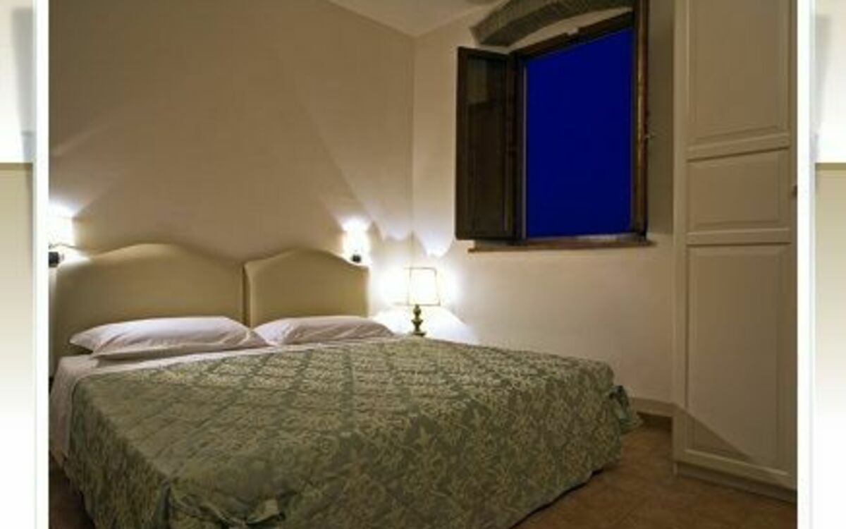Feriebolig:&nbsp;Casale 1