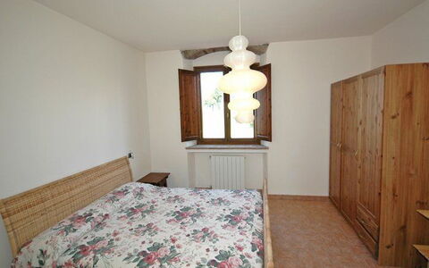 Feriebolig:&nbsp;Casale 9