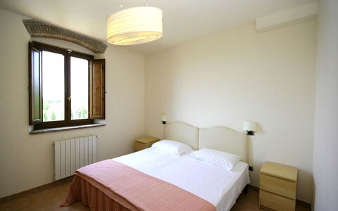 Feriebolig:&nbsp;Casale 5
