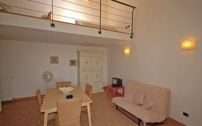 Feriebolig:&nbsp;Casale 11