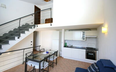 Feriebolig:&nbsp;Casale 5
