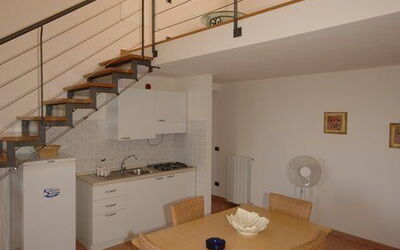Feriebolig:&nbsp;Casale 11