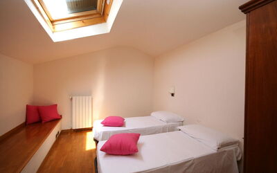 Feriebolig:&nbsp;Casale 5