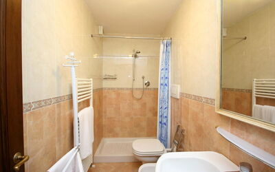 Feriebolig:&nbsp;Casale 5