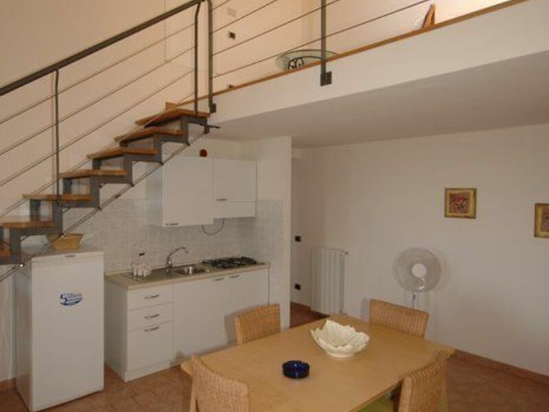 Feriebolig:&nbsp;Casale 11