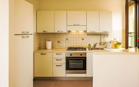 La Valle: Boligområde, Menneskelig Bosættelse, Lejlighed, Ejerlejlighed, Svømmepøl, Udvej, Udendørs Møbler, Hotel, Ferieby, Ferie
