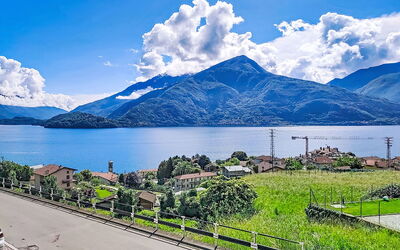 Riflessi del Lario